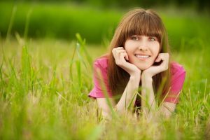 smiling-in-nature