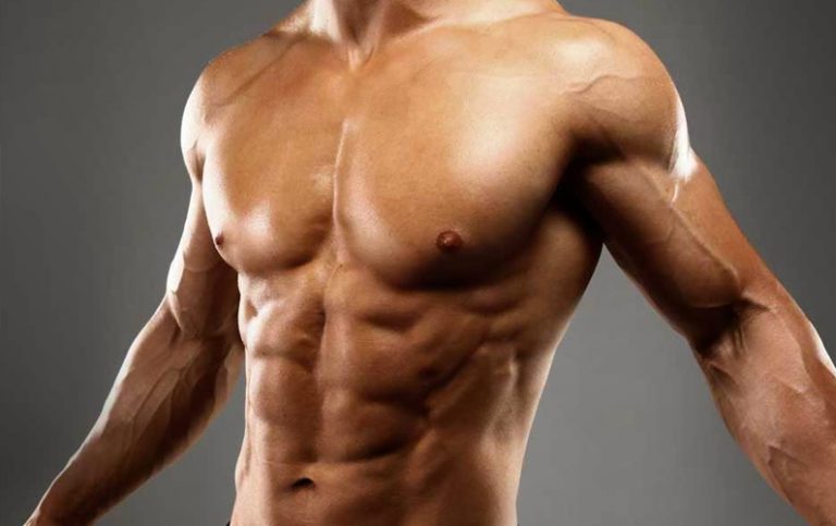 Gain Muscle Mass Fast